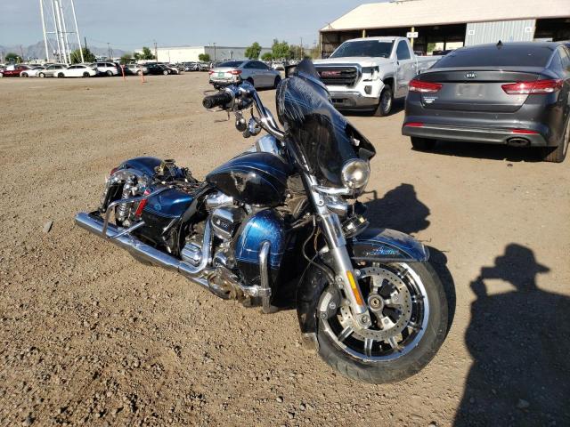 2018 HARLEY-DAVIDSON FLHTK 115T 1HD1KWD11JB608585