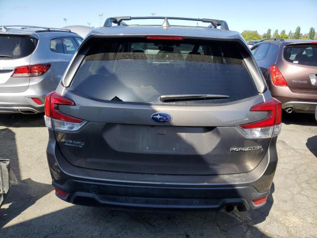 JF2SKAUCXLH478107 Subaru Forester Limited