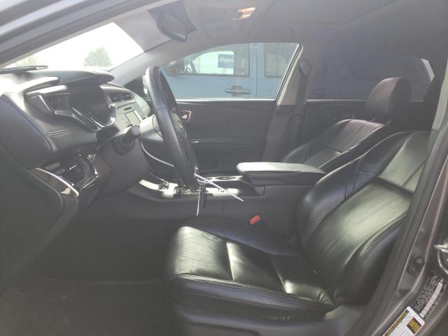 4T1BK1EB8EU098774 Toyota Avalon Base