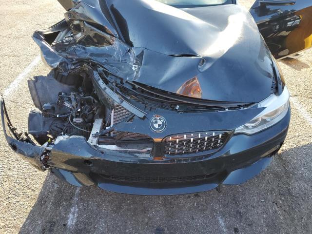 BMW 435 I 2015 WBA3T3C51FP939605 Image 11