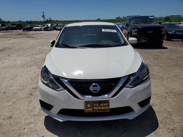 2017 NISSAN SENTRA S/S 3N1AB7AP3HY208624