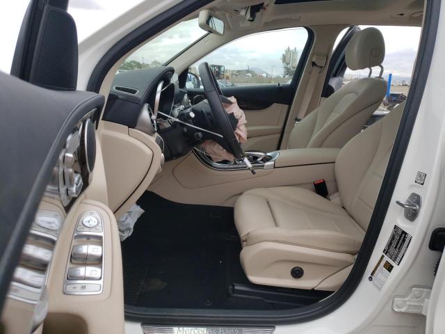 WDC0G4KB1GF094277 Mercedes-Benz Glc 300 4matic