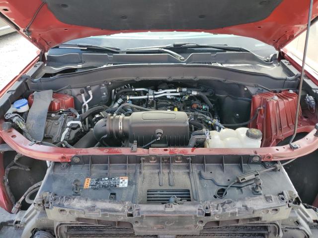 2021 FORD EXPLORER X - 1FMSK7DH0MGA62907