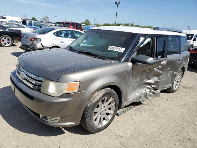 2012 Ford Flex SEL