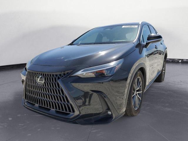 2022 Lexus NX 