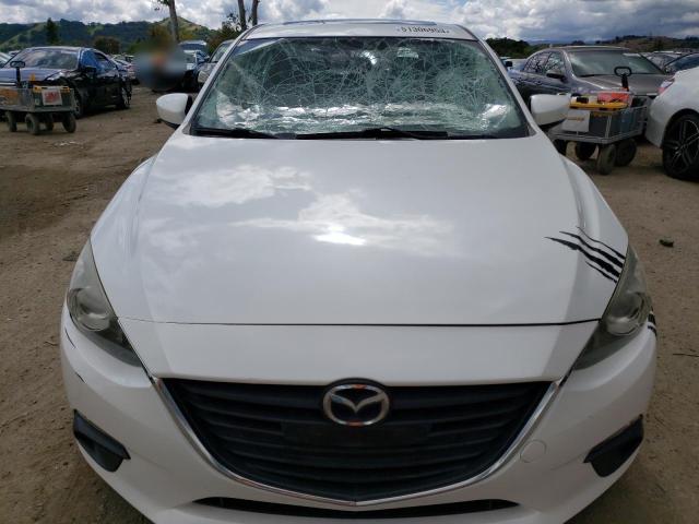 JM1BM1M76E1215393 Mazda 3 Grand Touring
