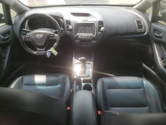 3KPFL4A8XHE070363 KIA FORTE EX