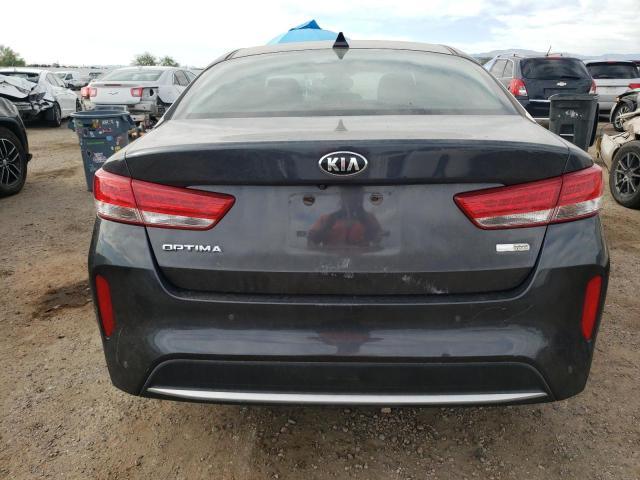 KNAGT4LE6H5018812 KIA OPTIMA HYBRID