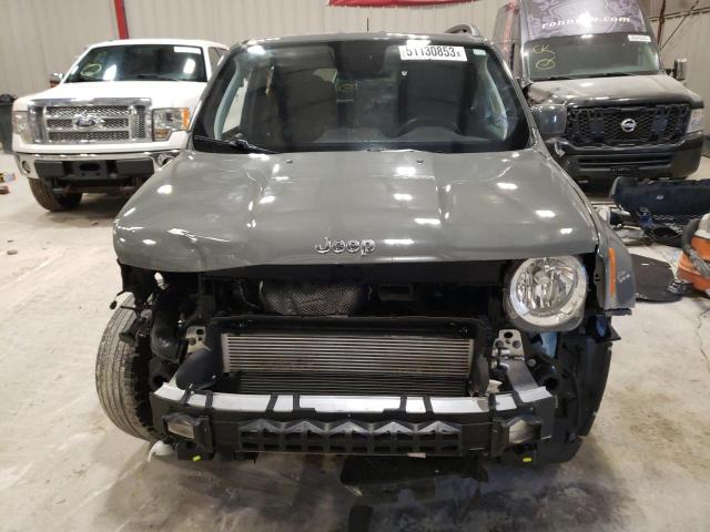 2020 JEEP RENEGADE L - ZACNJBBB2LPL83142