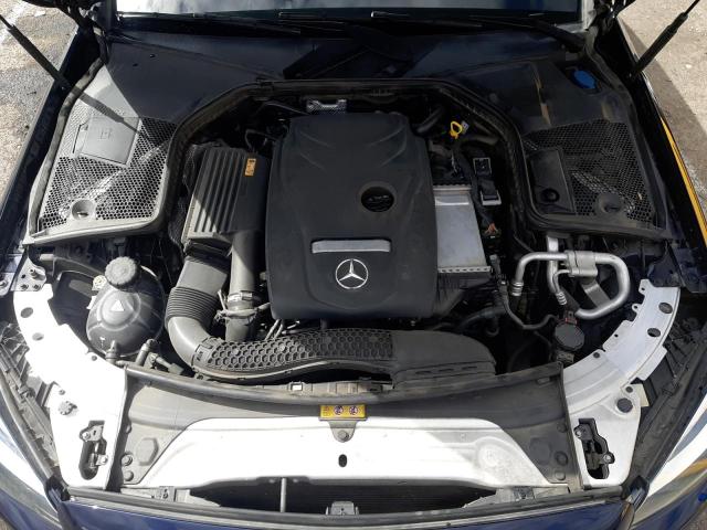 55SWF4KB2HU226115 Mercedes-Benz C 300 4matic