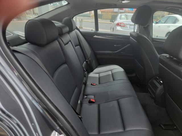 WBA5A5C51GG348413 BMW 528 I