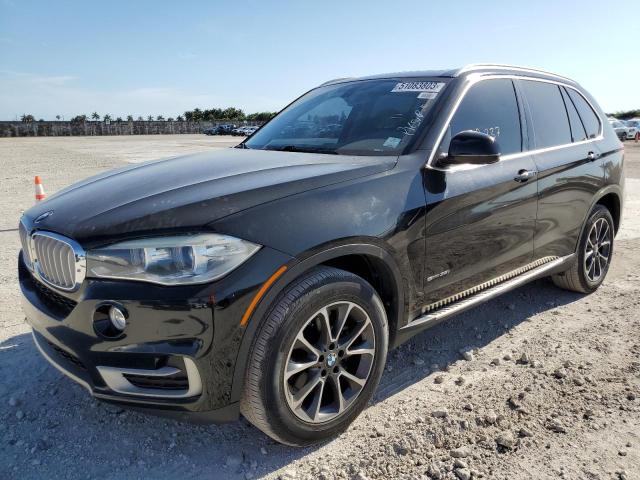 2015 BMW X5 SDRIVE3 - 5UXKR2C50F0H39025