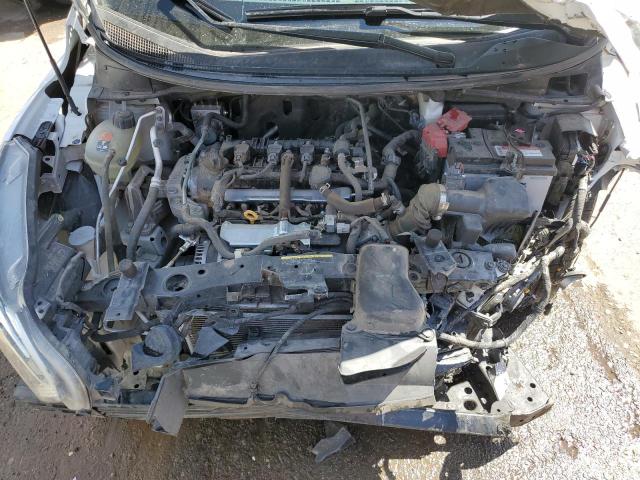 3N1CN8DV7ML910095 Nissan VERSA S