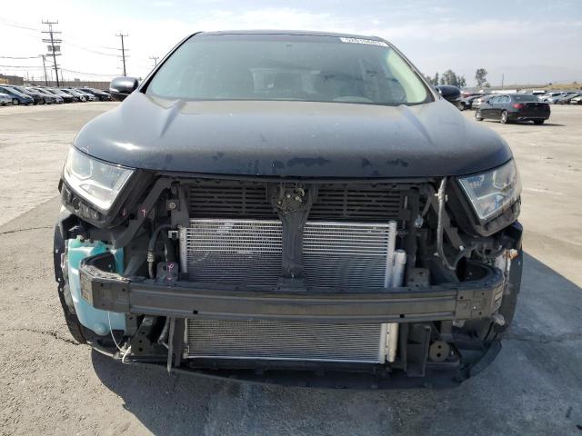 2FMPK3K86GBB05921 Ford Edge Titanium