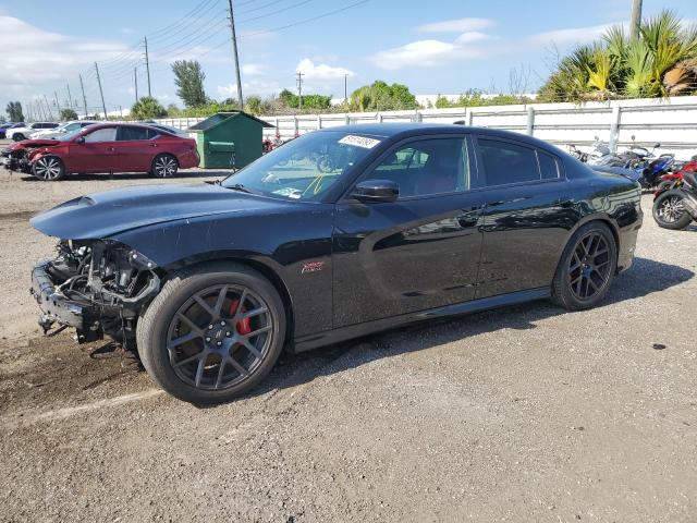 2017 Dodge Charger 