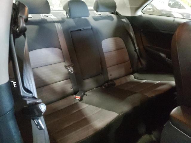 KNAFX6A8XF5371639 KIA FORTE EX