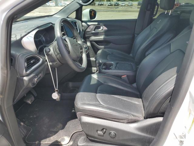 2022 CHRYSLER PACIFICA H - 2C4RC1L73NR127402