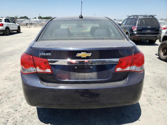 2015 CHEVROLET CRUZE L - 1G1P15SG7F7191928