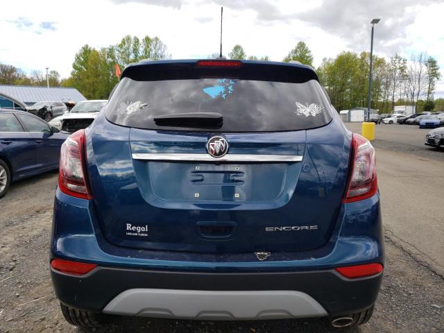 2019 BUICK ENCORE PRE - KL4CJASBXKB823194