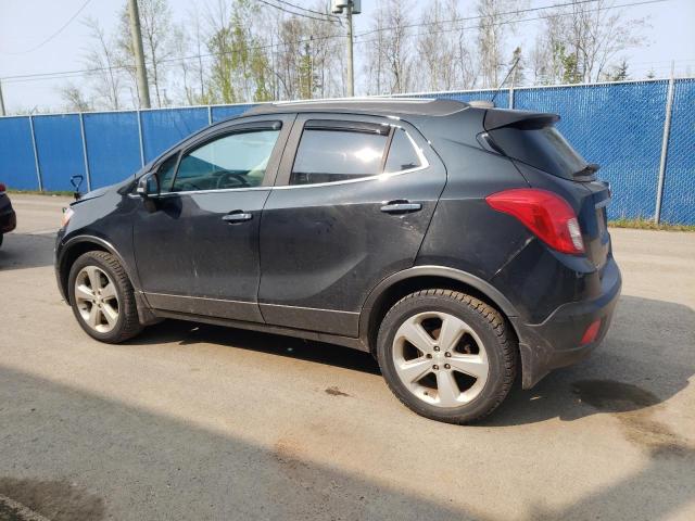 2015 BUICK ENCORE - KL4CJGSB6FB040317