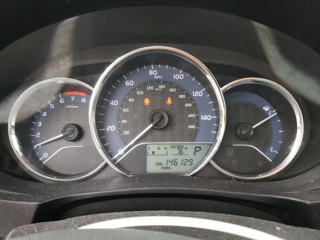 2016 TOYOTA COROLLA L - 2T1BURHE3GC610069
