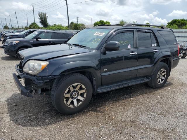 2006 Toyota 4Runner SR5