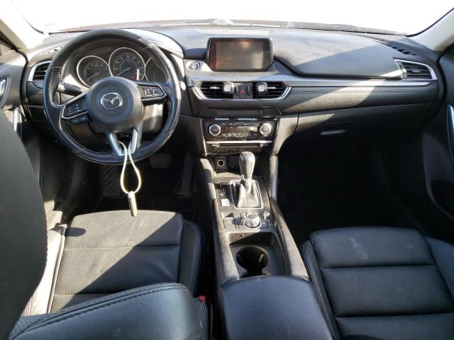 2017 MAZDA MAZDA 6 - JM1GL1V59H1118666
