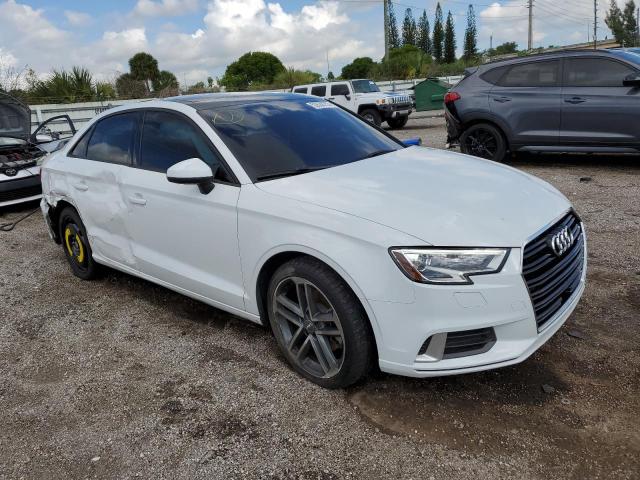 2018 AUDI A3 PREMIUM - WAUAUGFF4J1086726