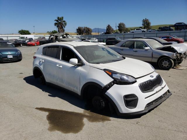 KNDPM3AC6K7599882 KIA Sportage Lx