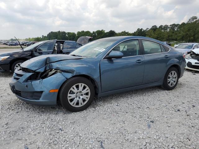 2013 Mazda Mazda6 Sport