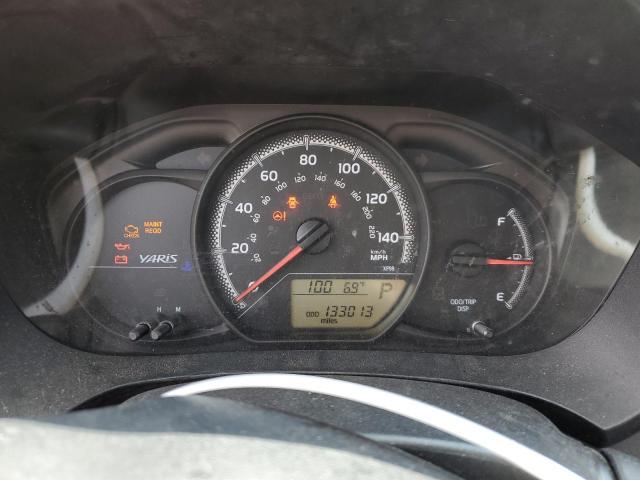 VNKKTUD30FA047566 Toyota Yaris