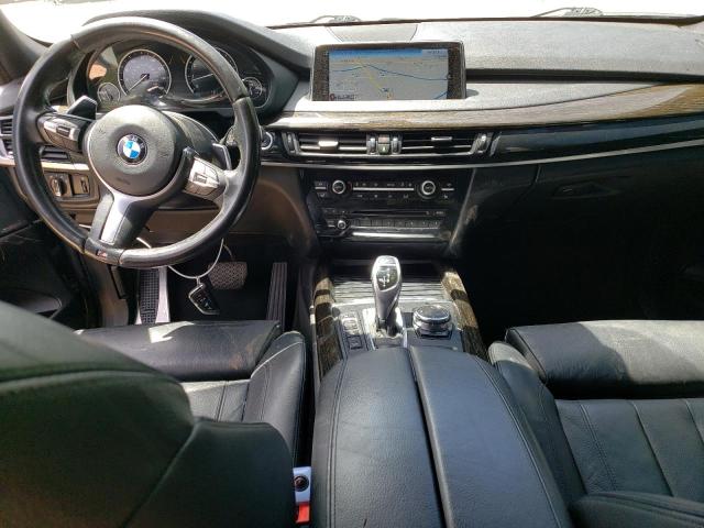 5UXKR0C54G0S91391 2016 BMW X5, photo no. 8