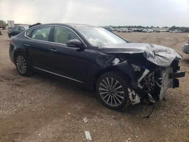 2017 KIA CADENZA PR - KNALC4J11H5048606