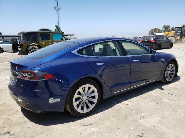 5YJSA1E15GF150128 Tesla MODEL S