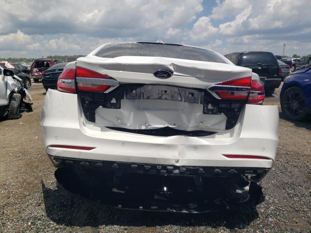 3FA6P0CD2KR233617 Ford FUSION SEL