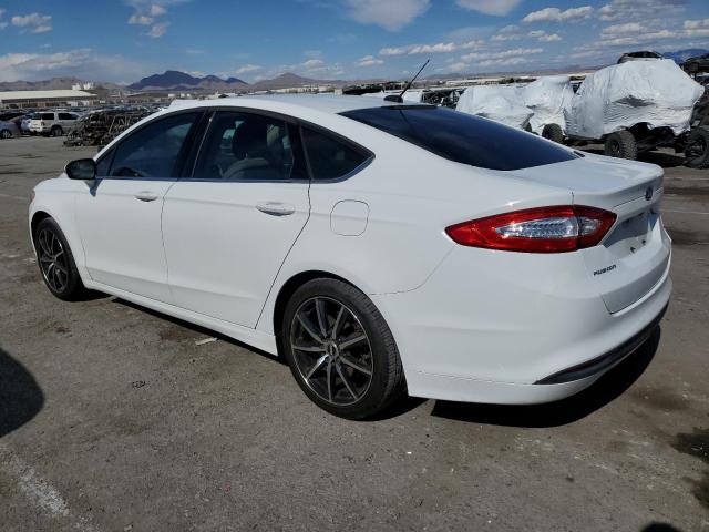 3FA6P0H71FR144842 Ford FUSION SE
