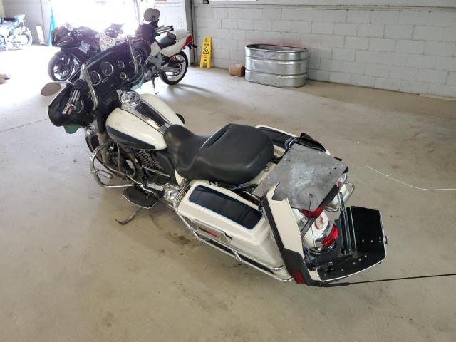 2013 HARLEY-DAVIDSON FLHTC ELEC - 1HD1FFM19DB629077