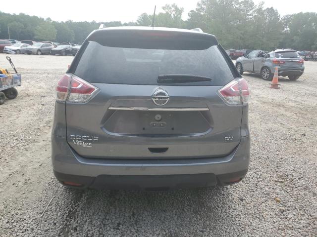 2016 NISSAN ROGUE S/SL JN8AT2MT7GW020558