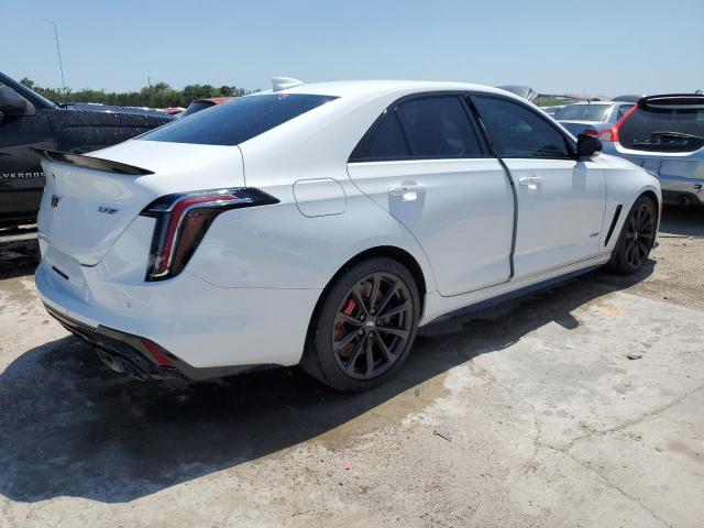 2022 CADILLAC CT4-V BLAC 1G6D75RP8N0410341