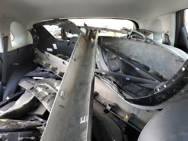 KNDCC3LG3K5024250 KIA NIRO EX