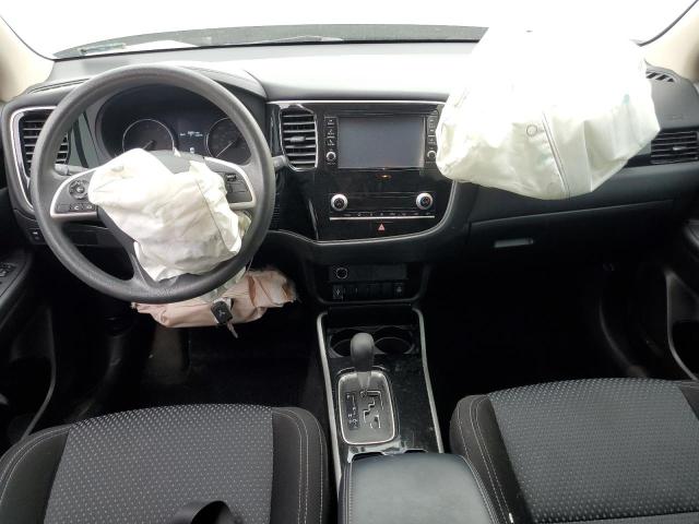 JA4AD2A37LZ039787 Mitsubishi Outlander Es