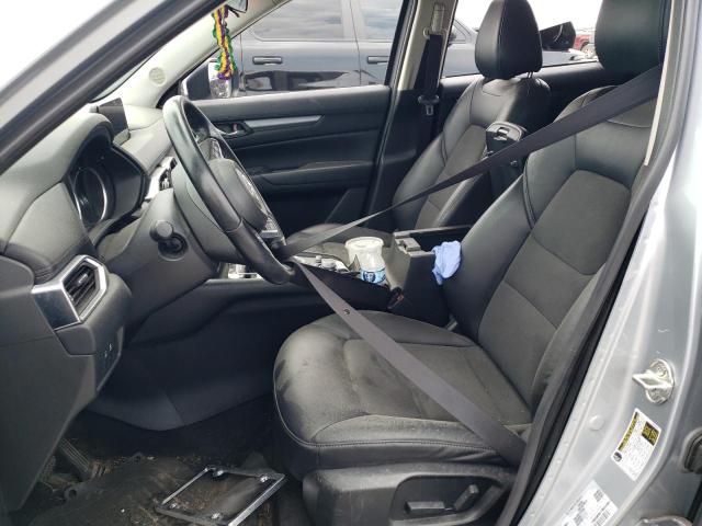JM3KFACM3L0758275 Mazda Cx-5 Touring