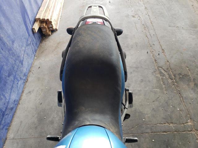 2004 BMW K1200 RS - WB10557A74ZG38468