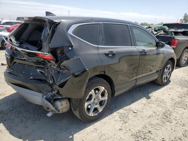 2019 HONDA CRV EX JHLRW2H58KX010824