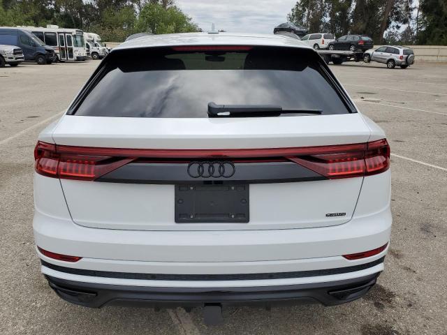 2021 AUDI Q8 PREMIUM - WA1EVAF13MD030275
