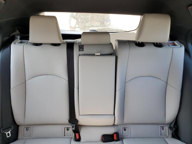 2022 LEXUS UX 250H BA JTHP9JBH8N2058221