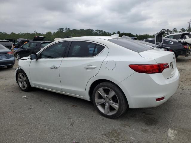 2015 ACURA ILX 20 TEC - 19VDE1F71FE005617