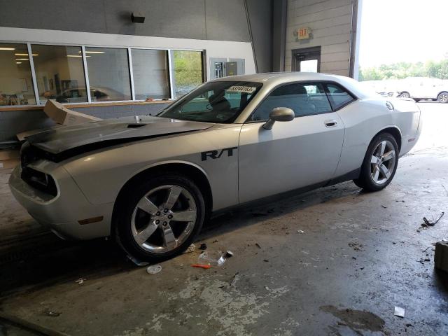 2009 Dodge Challenger R/T