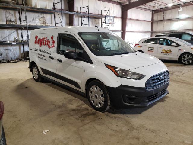 2020 FORD TRANSIT CO - NM0LS7E28L1476132