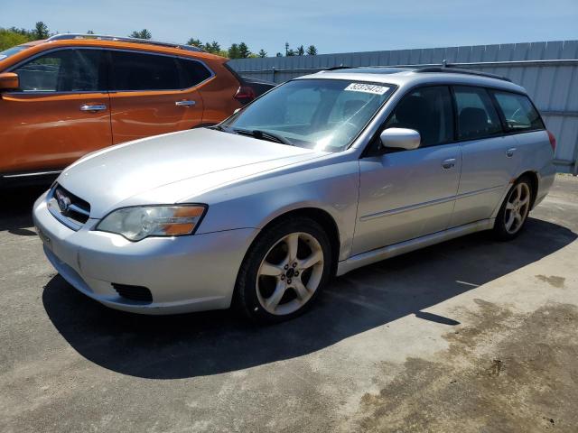 2007 Subaru Legacy 2.5i